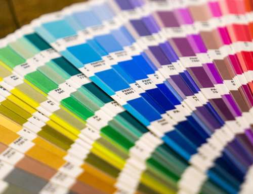 La importancia de los colores en tu local comercial