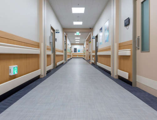 Diseño y reforma de hospitales y centros sanitarios: ideas y qué tener en cuenta