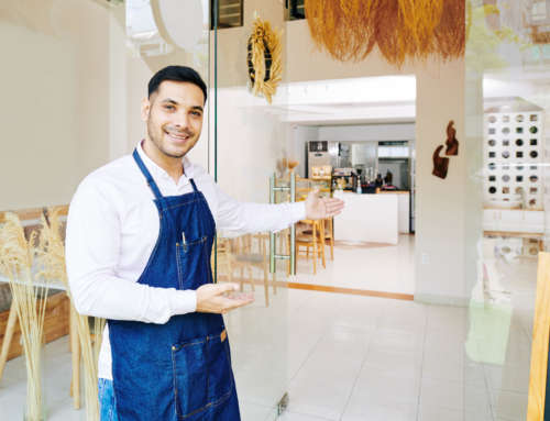 Licencias de apertura y actividad para locales comerciales