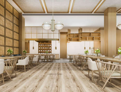 Claves del estilo nórdico para decoración de viviendas y locales comerciales