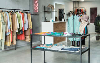 Local que necesita una reforma comercial