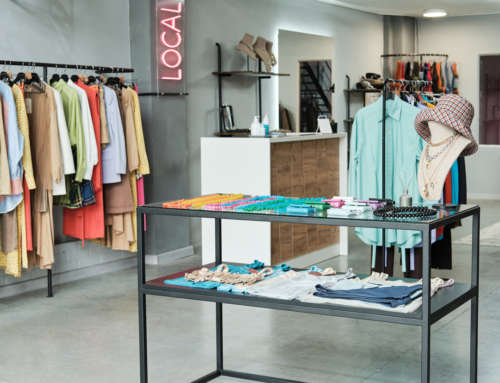 7 señales de que tu negocio necesita una reforma comercial