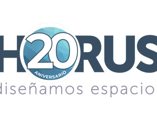 20 años construyendo espacios que hacen crecer negocios