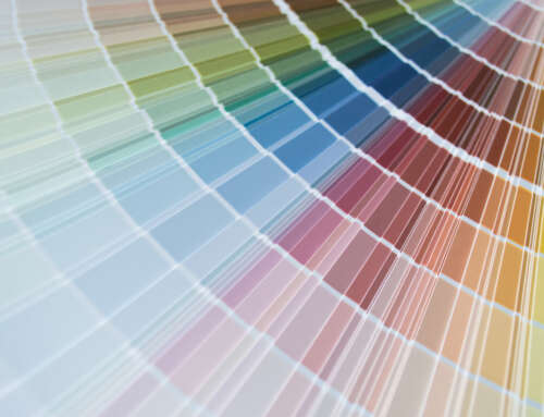 Tendencias de colores para locales comerciales en 2026