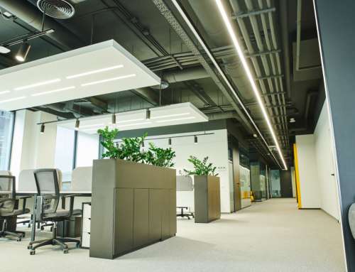 Confort acústico en oficinas: su importancia para el bienestar y la productividad
