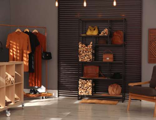 Del almacén al showroom: el nuevo concepto de los locales retail