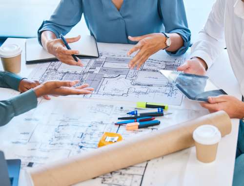 Plazo, precio y calidad: claves para gestionar una obra comercial con éxito