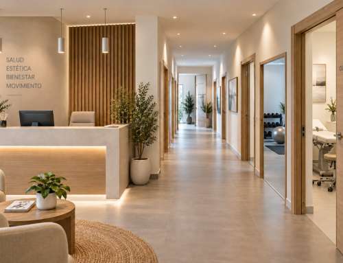 El auge de los espacios de salud, estética y fitness: cómo adaptar tu local